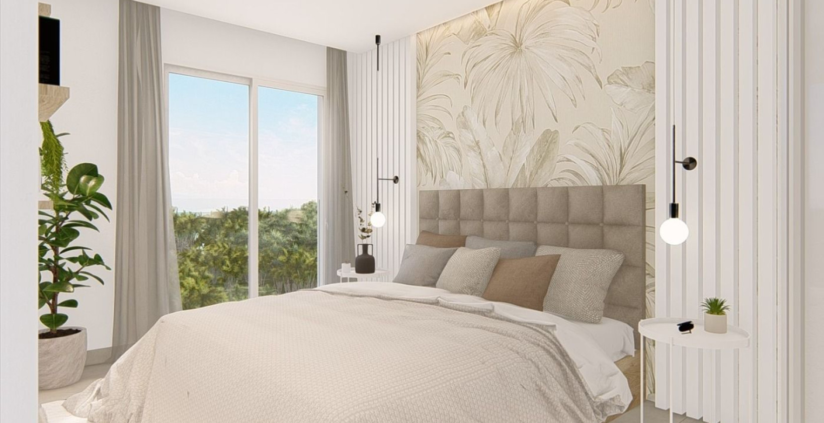 New Build - Apartment / flat - Guardamar del Segura - EL RASO