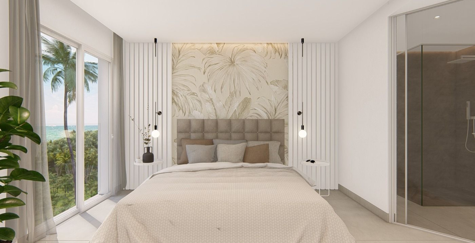 New Build - Apartment / flat - Guardamar del Segura - EL RASO