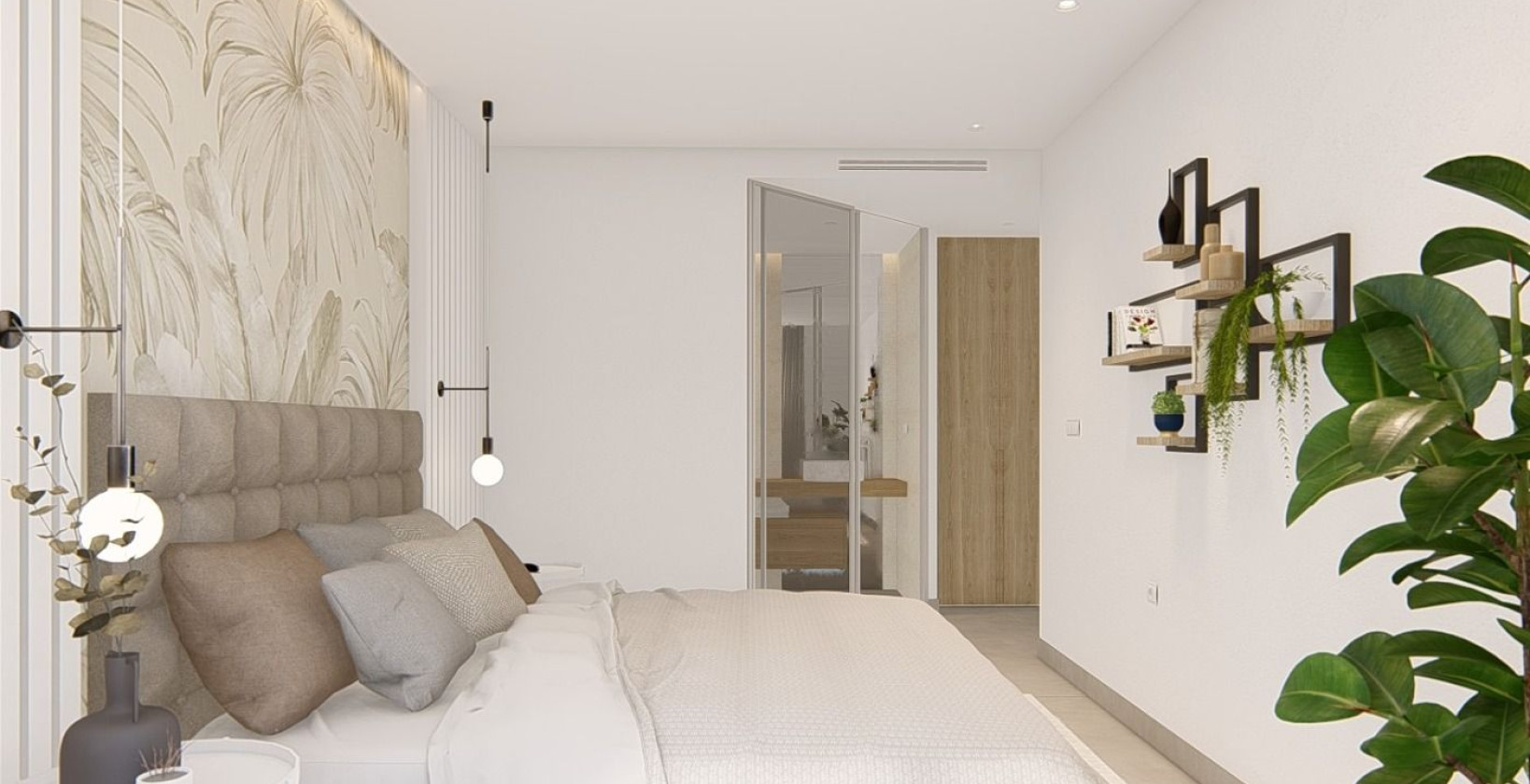 New Build - Apartment / flat - Guardamar del Segura - EL RASO