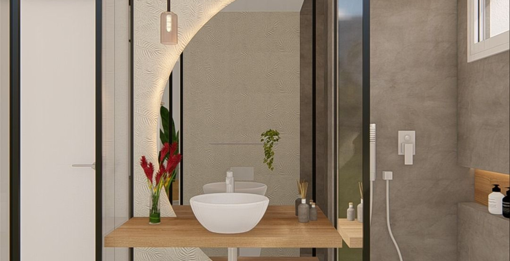 New Build - Apartment / flat - Guardamar del Segura - EL RASO