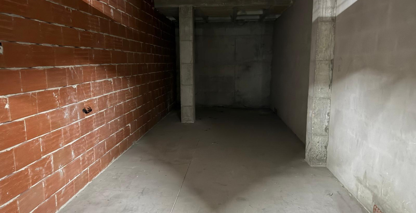 Long time Rental - Garage - Orihuela Costa - Playa Flamenca