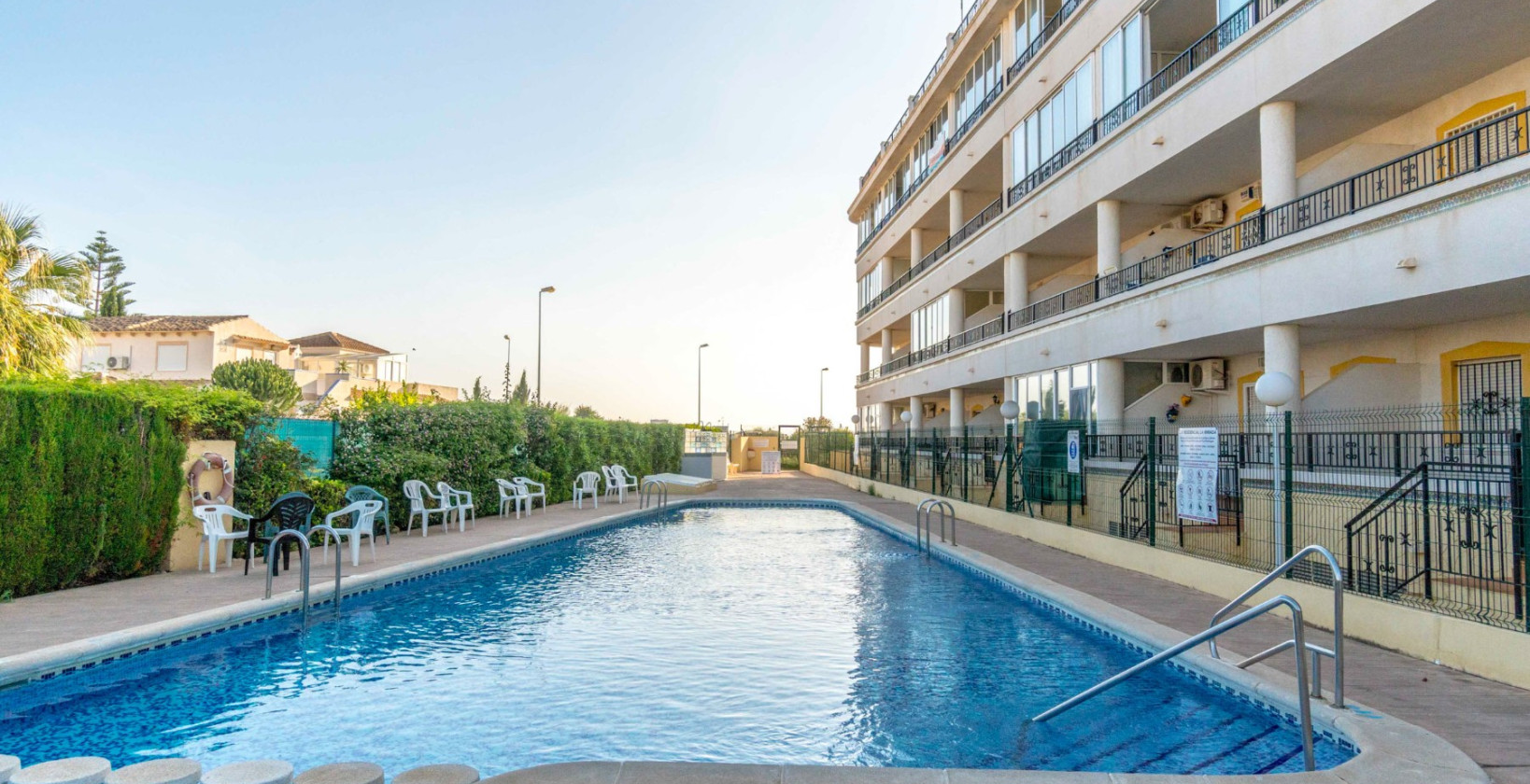 Resale - Penthouse - Orihuela Costa - Playa Flamenca