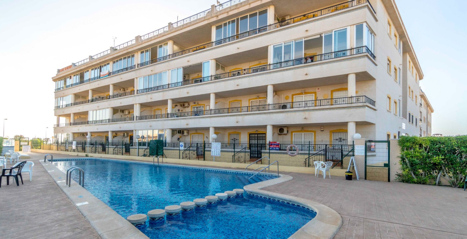 Resale - Penthouse - Orihuela Costa - Playa Flamenca