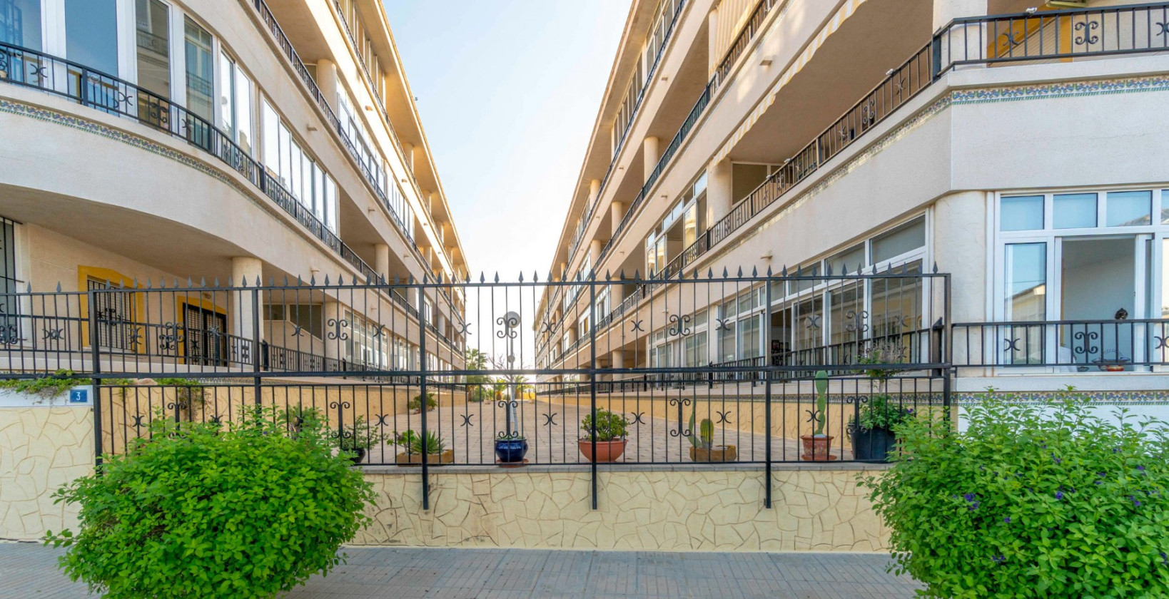 Resale - Penthouse - Orihuela Costa - Playa Flamenca