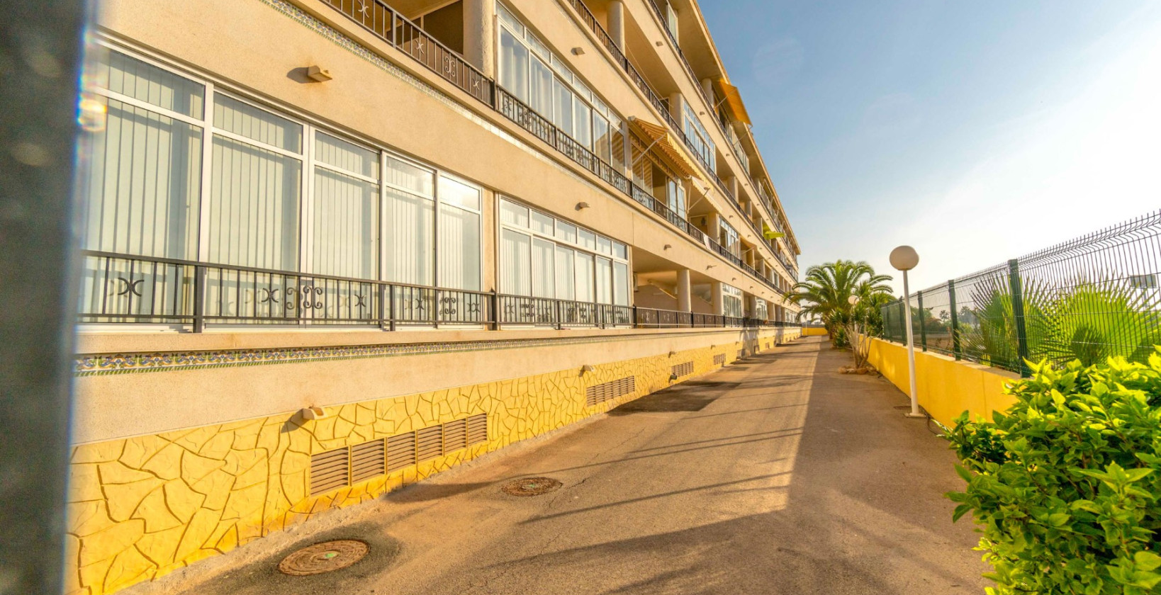 Resale - Penthouse - Orihuela Costa - Playa Flamenca