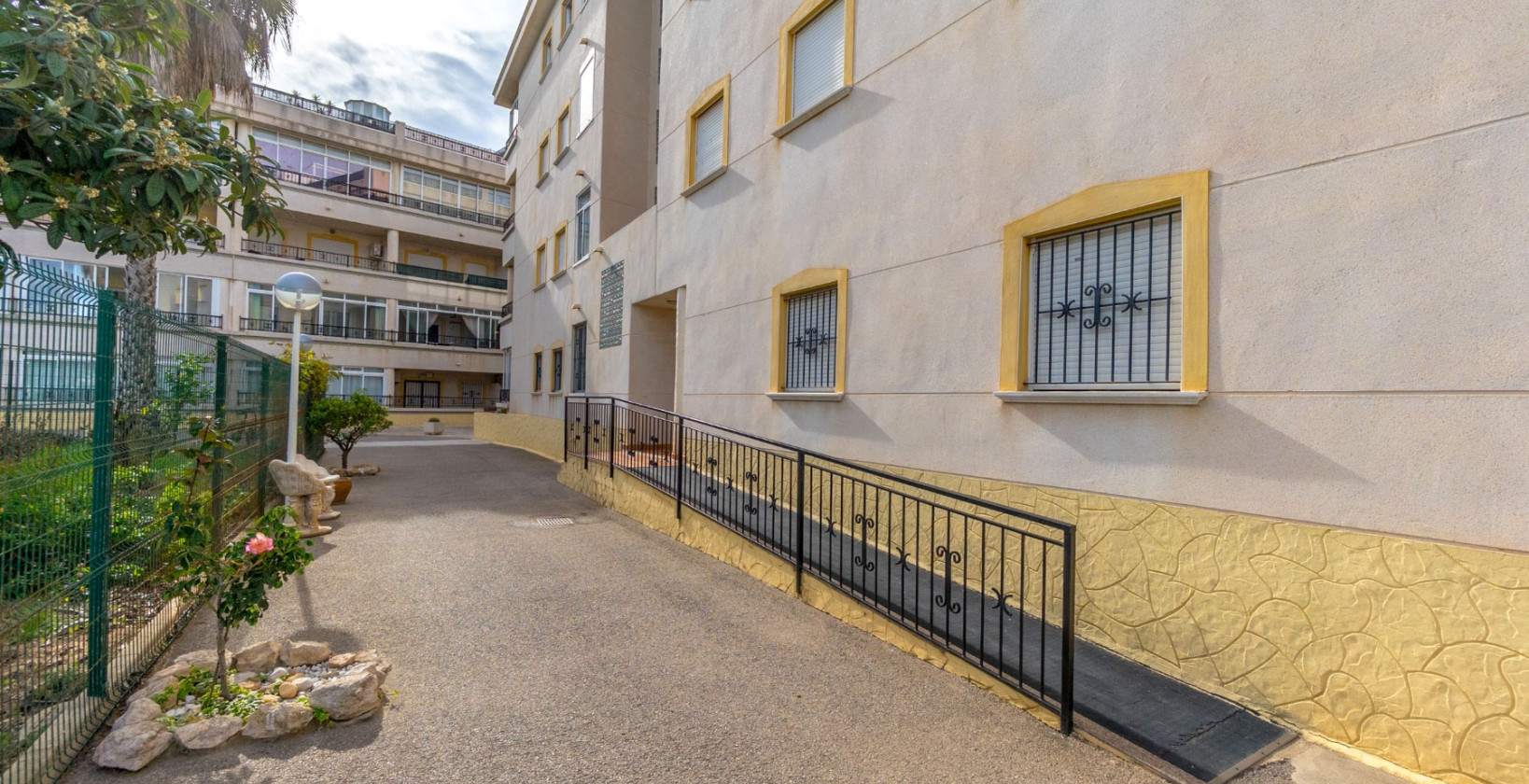 Resale - Penthouse - Orihuela Costa - Playa Flamenca