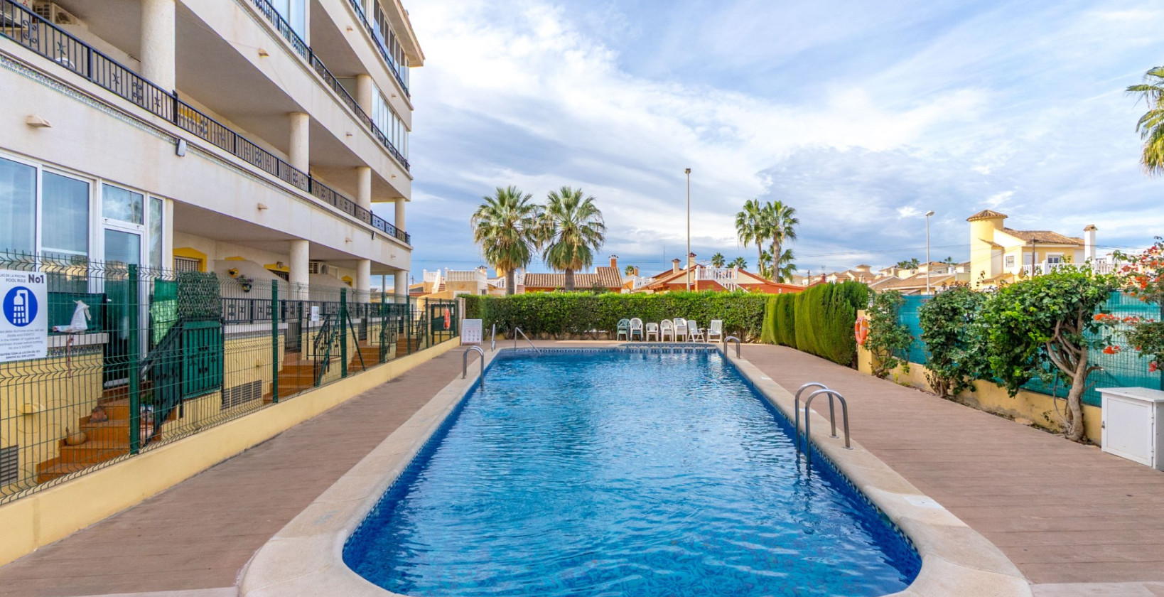 Resale - Penthouse - Orihuela Costa - Playa Flamenca