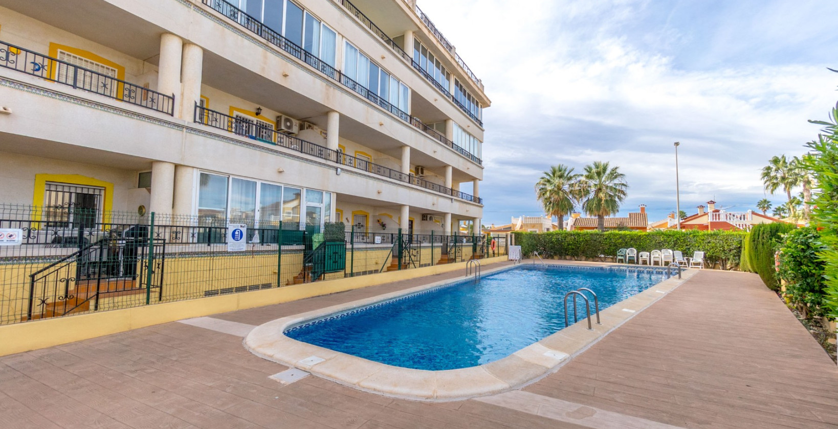 Resale - Penthouse - Orihuela Costa - Playa Flamenca