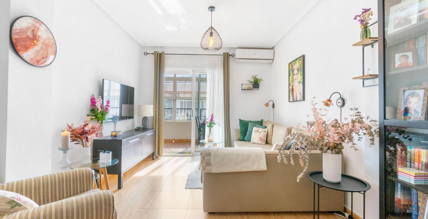 Resale - Penthouse - Orihuela Costa - Playa Flamenca