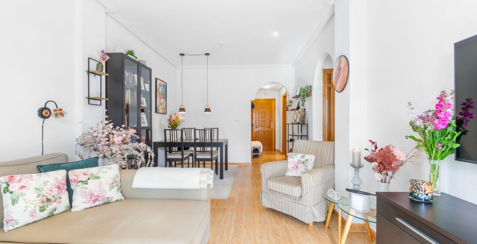 Resale - Penthouse - Orihuela Costa - Playa Flamenca