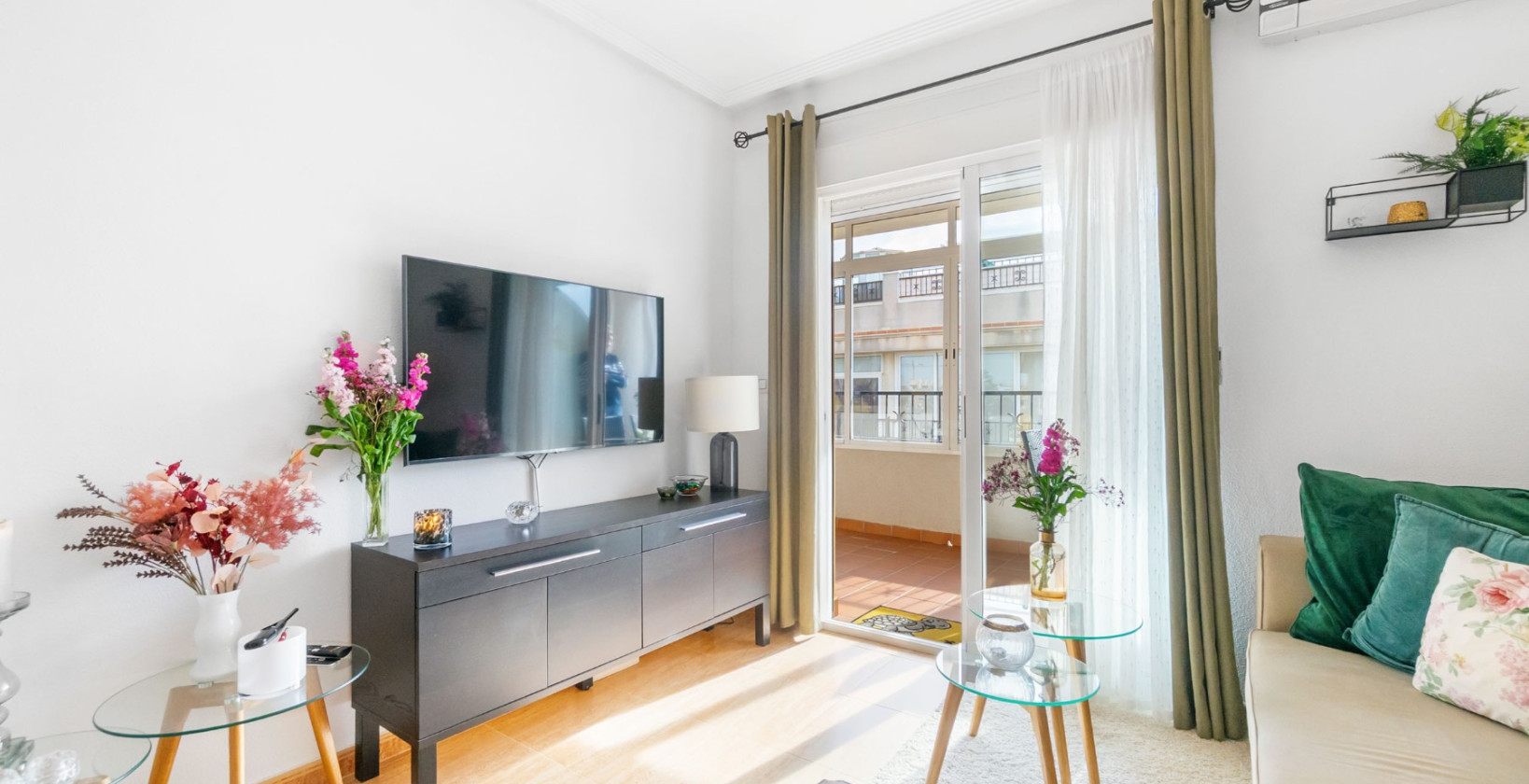 Resale - Penthouse - Orihuela Costa - Playa Flamenca