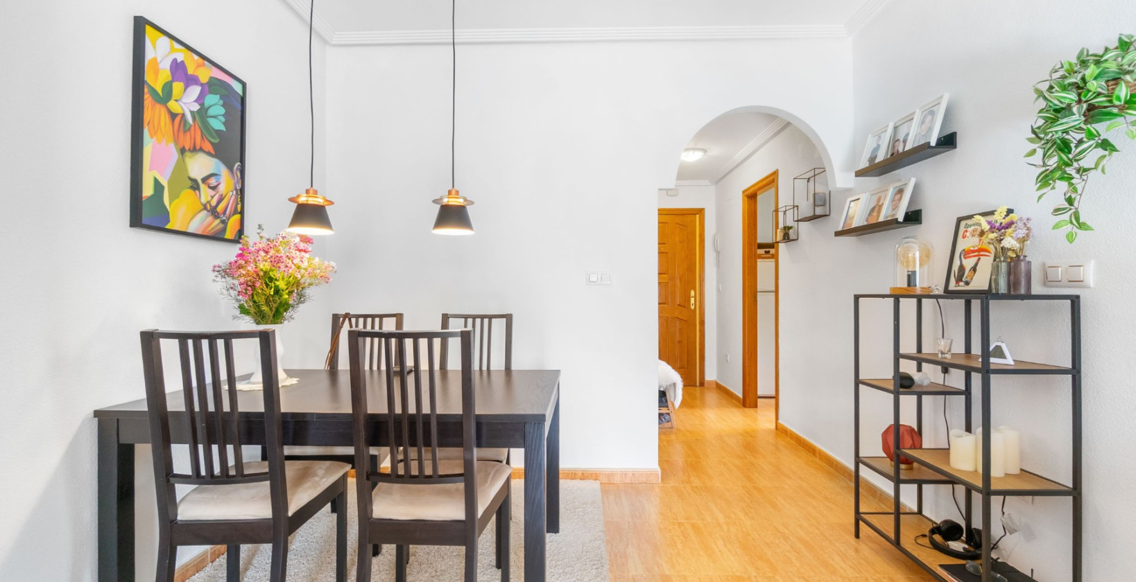 Resale - Penthouse - Orihuela Costa - Playa Flamenca