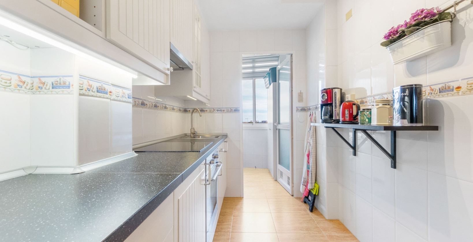 Resale - Penthouse - Orihuela Costa - Playa Flamenca