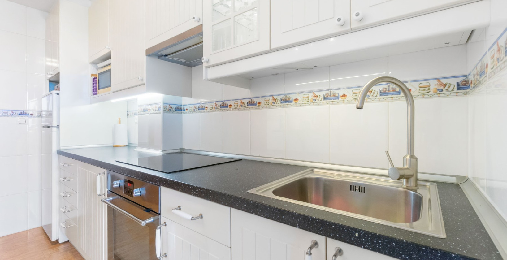 Resale - Penthouse - Orihuela Costa - Playa Flamenca