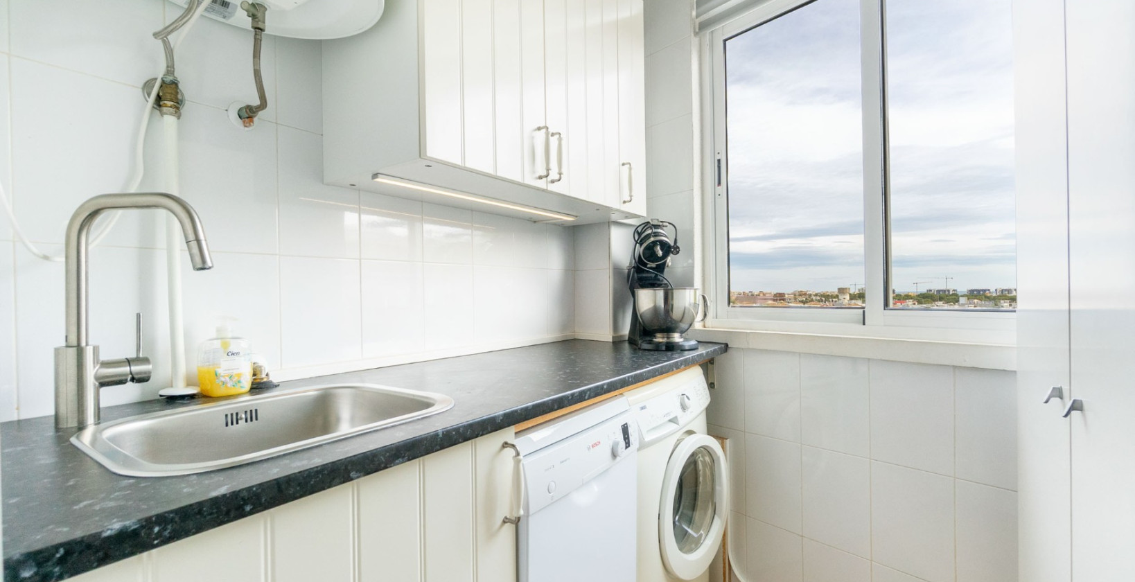 Resale - Penthouse - Orihuela Costa - Playa Flamenca