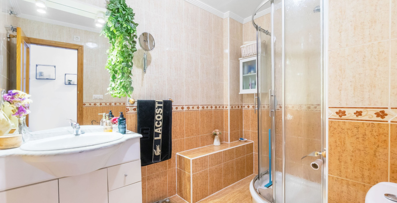 Resale - Penthouse - Orihuela Costa - Playa Flamenca