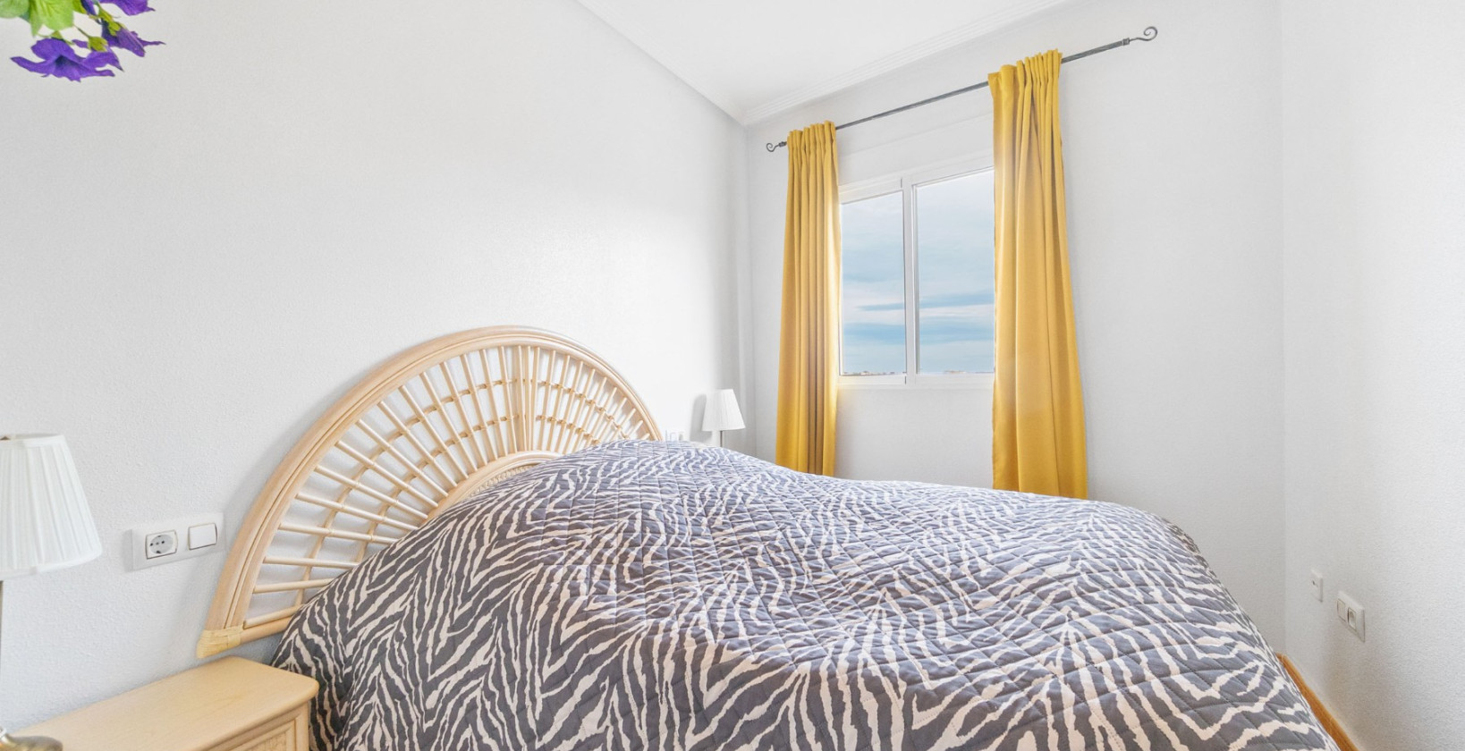 Resale - Penthouse - Orihuela Costa - Playa Flamenca