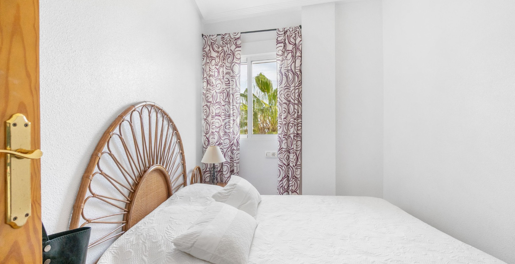 Resale - Penthouse - Orihuela Costa - Playa Flamenca