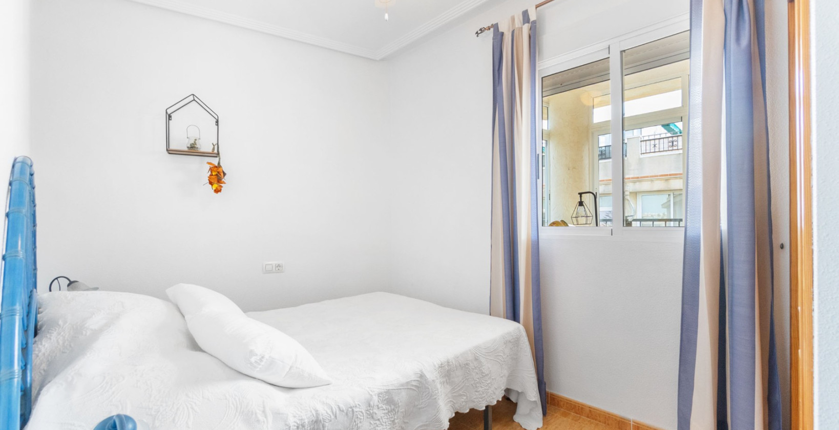 Resale - Penthouse - Orihuela Costa - Playa Flamenca