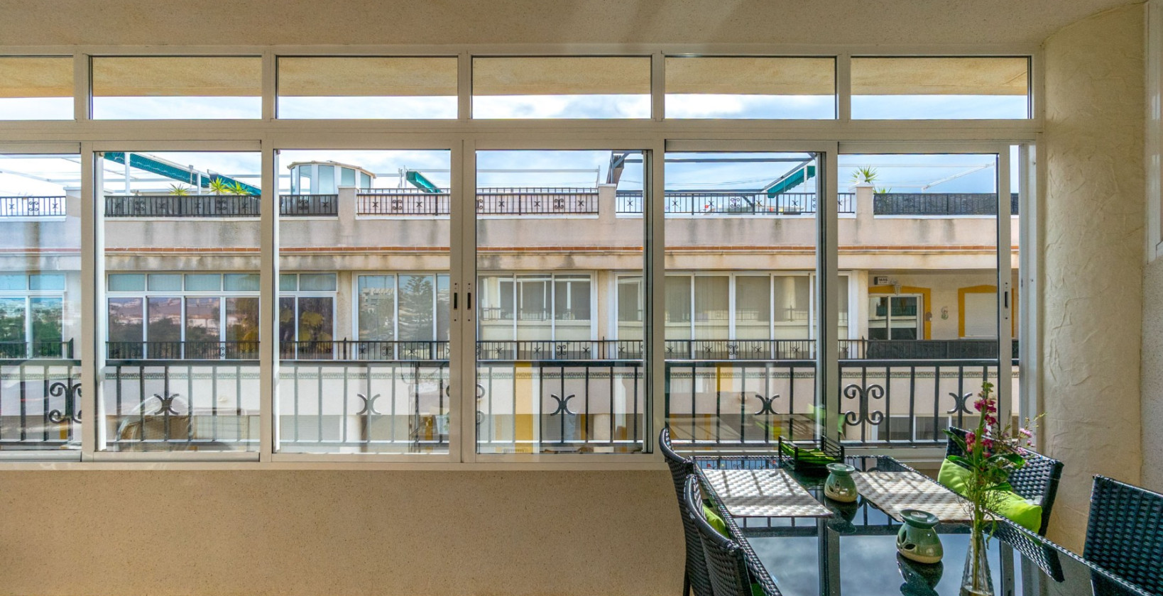 Resale - Penthouse - Orihuela Costa - Playa Flamenca