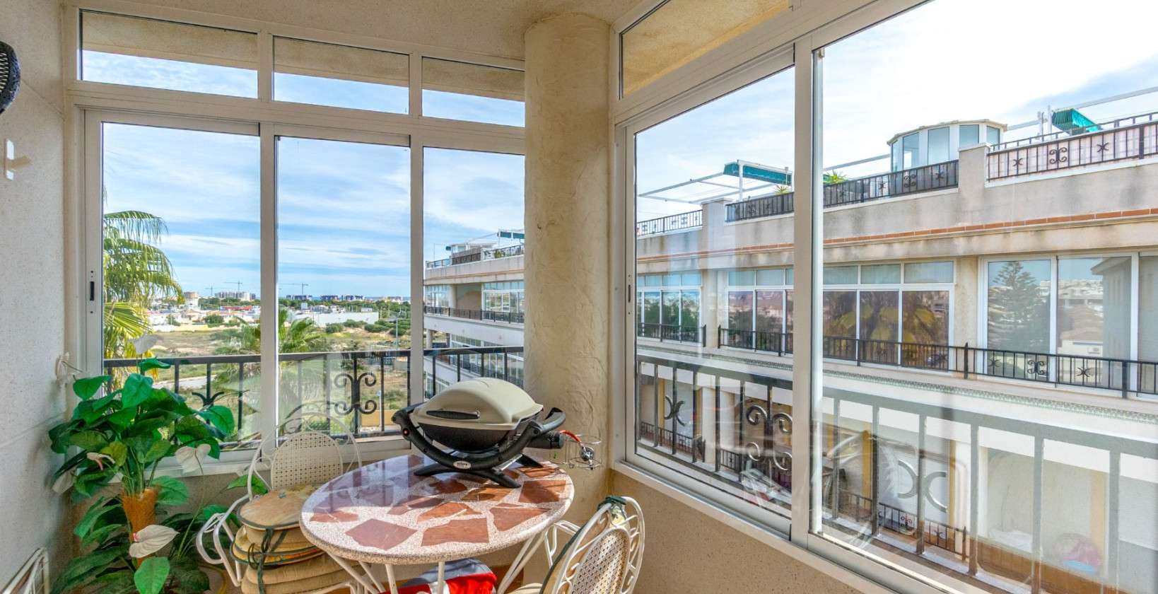 Resale - Penthouse - Orihuela Costa - Playa Flamenca