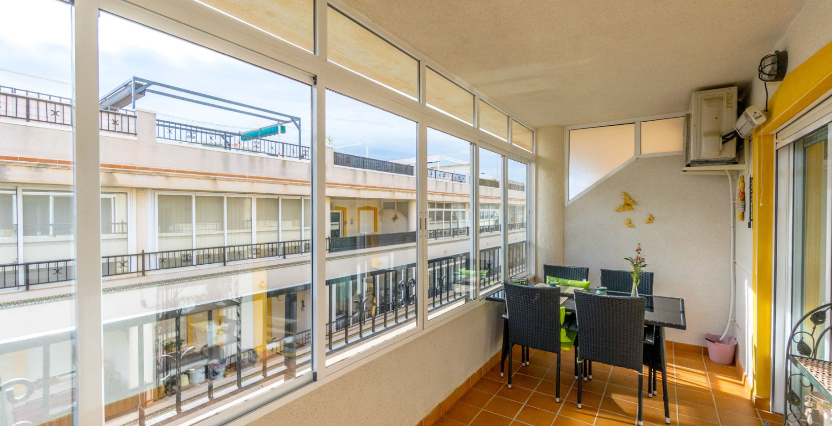 Resale - Penthouse - Orihuela Costa - Playa Flamenca