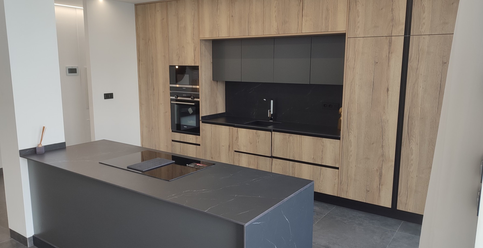 New Build - Villa - Torrevieja - Los Balcones - Los Altos del Edén