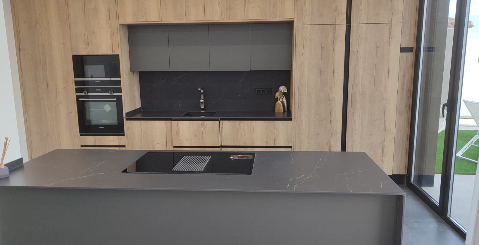 New Build - Villa - Torrevieja - Los Balcones - Los Altos del Edén