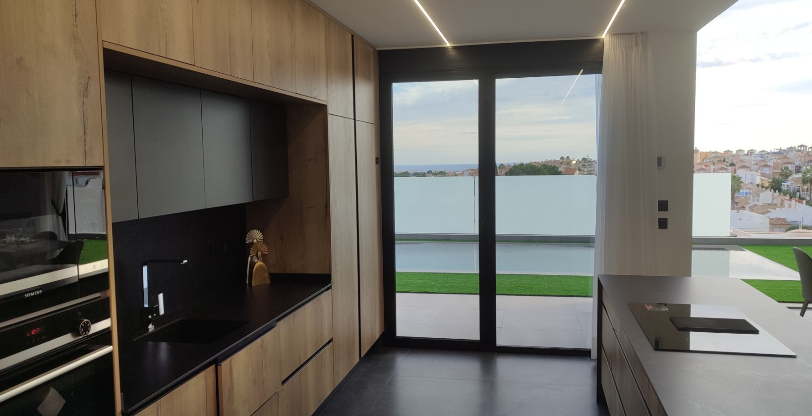 New Build - Villa - Torrevieja - Los Balcones - Los Altos del Edén