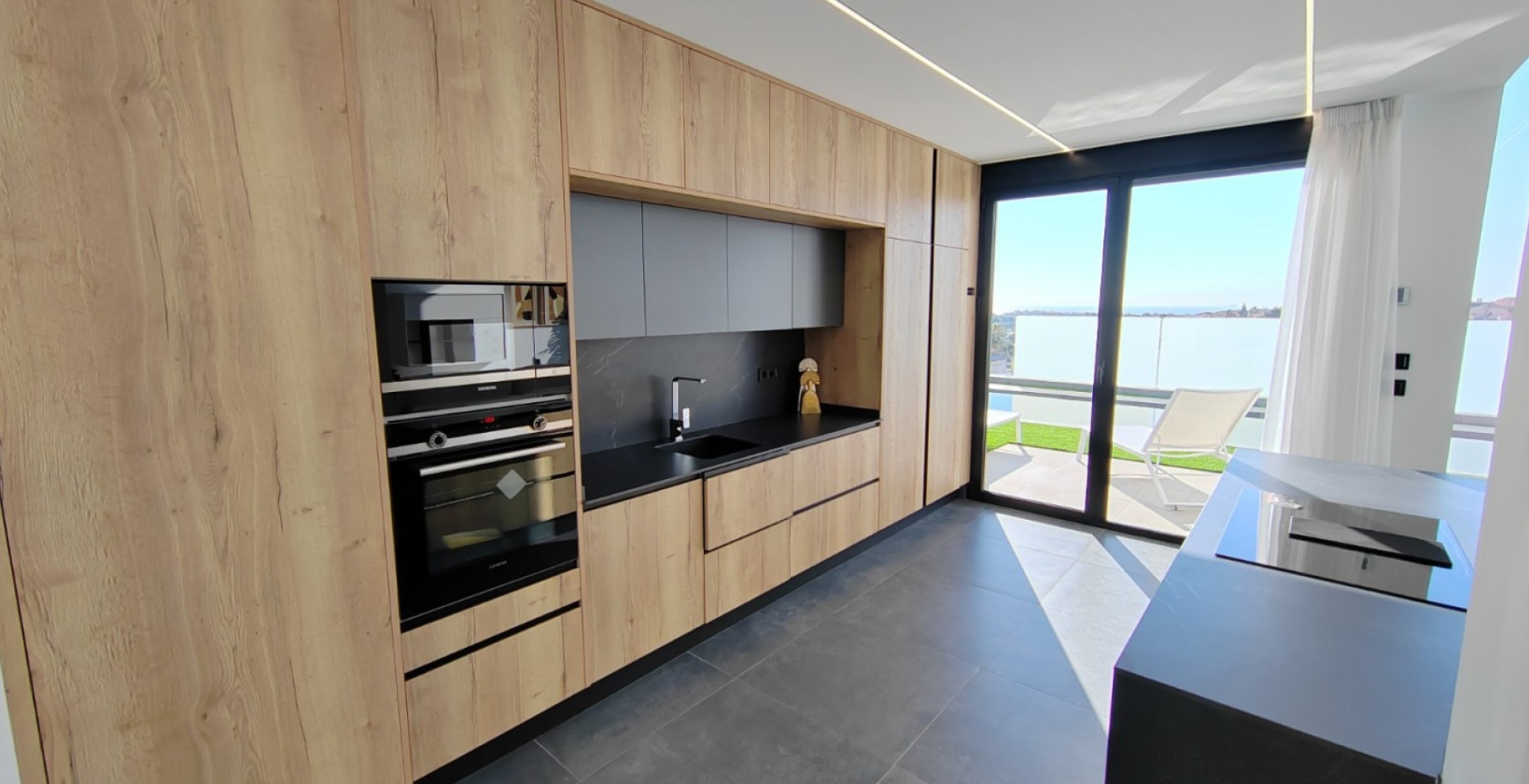 New Build - Villa - Torrevieja - Los Balcones - Los Altos del Edén