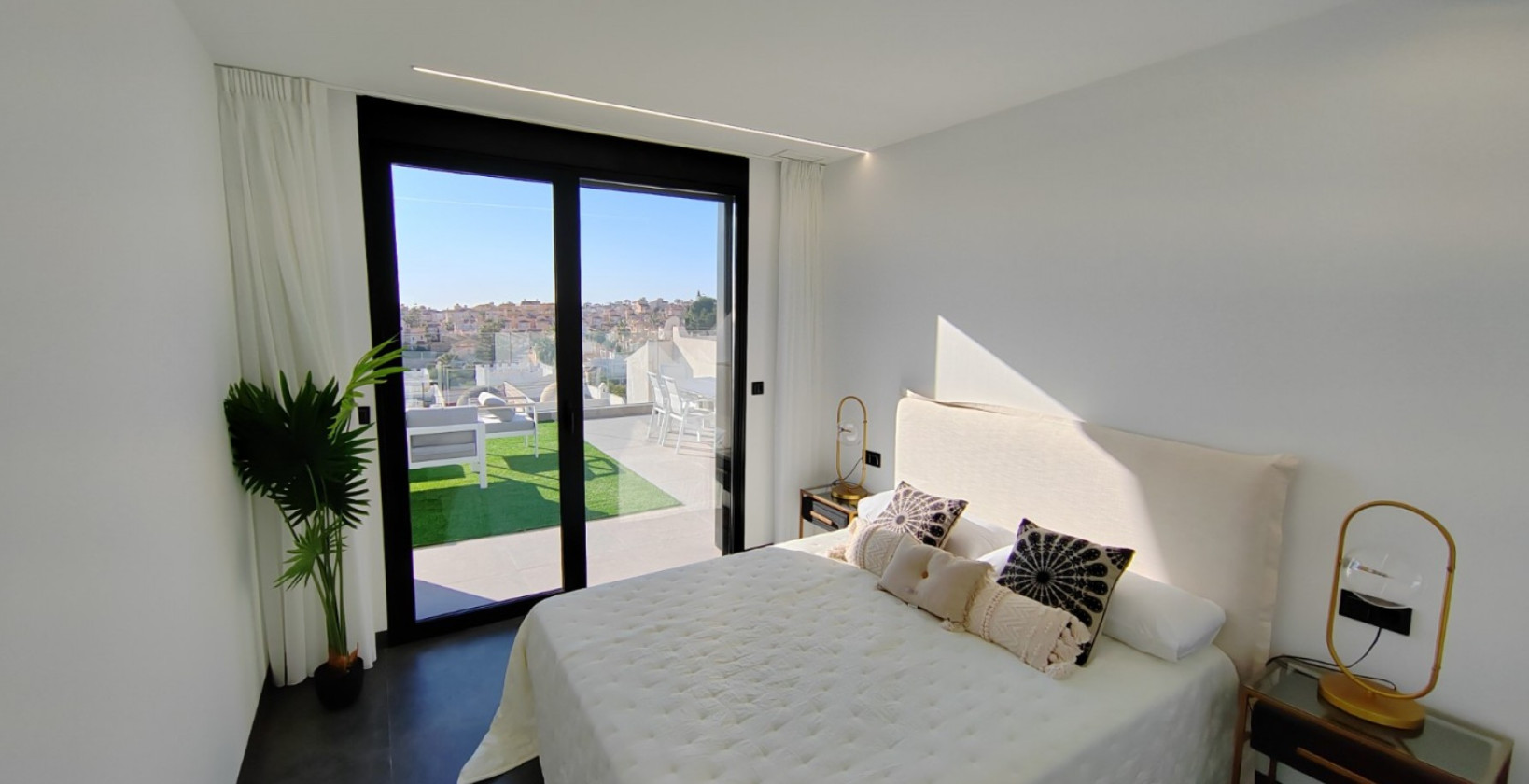 New Build - Villa - Torrevieja - Los Balcones - Los Altos del Edén