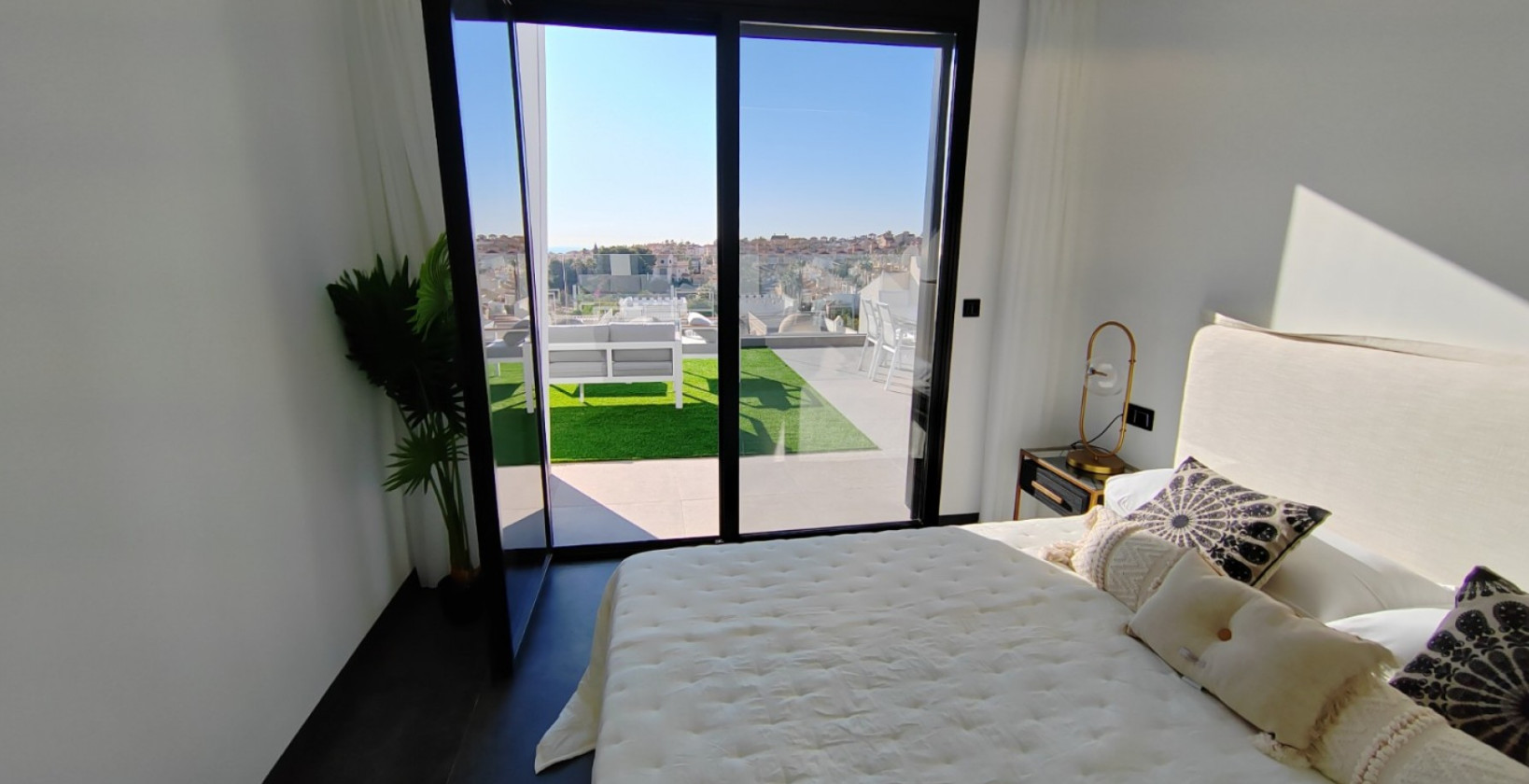 New Build - Villa - Torrevieja - Los Balcones - Los Altos del Edén