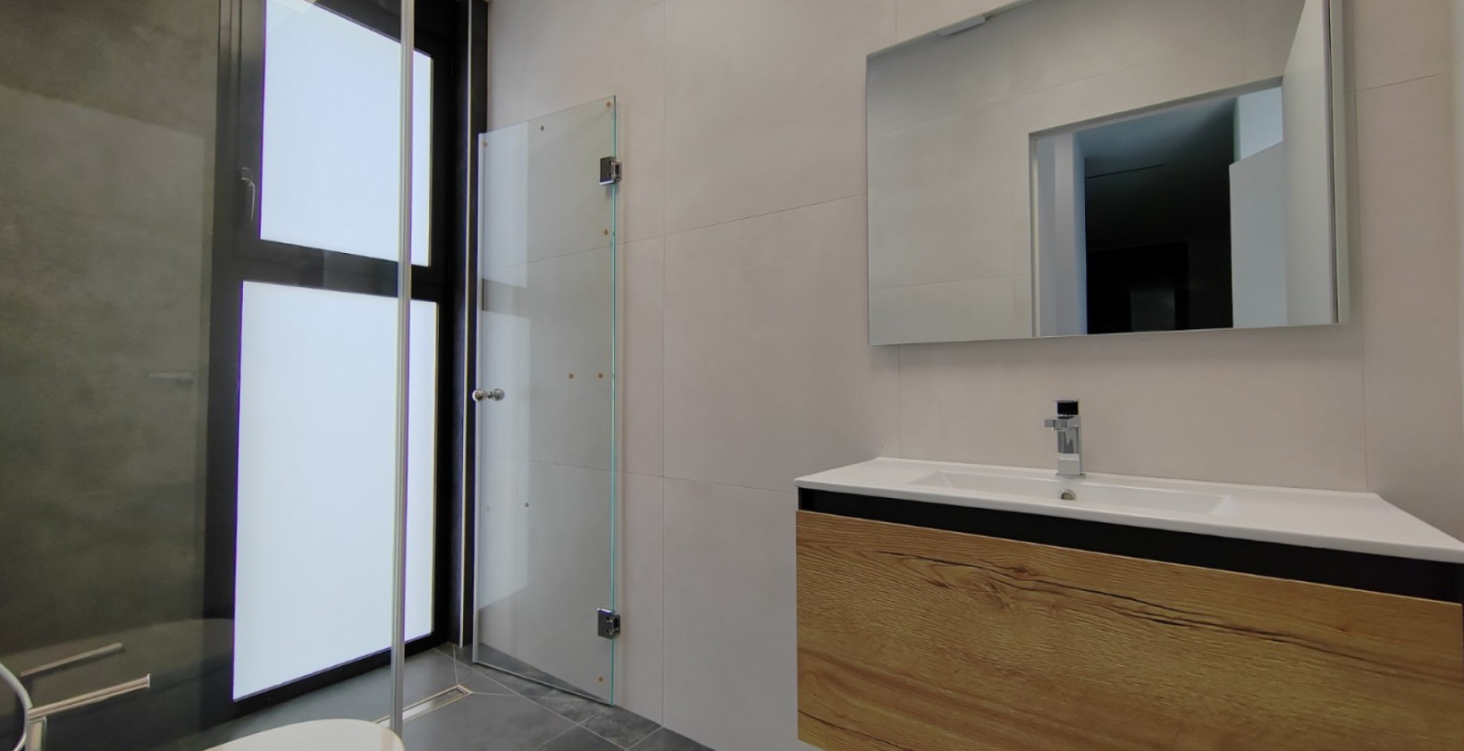 New Build - Villa - Torrevieja - Los Balcones - Los Altos del Edén