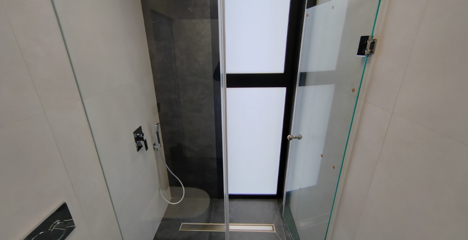 New Build - Villa - Torrevieja - Los Balcones - Los Altos del Edén