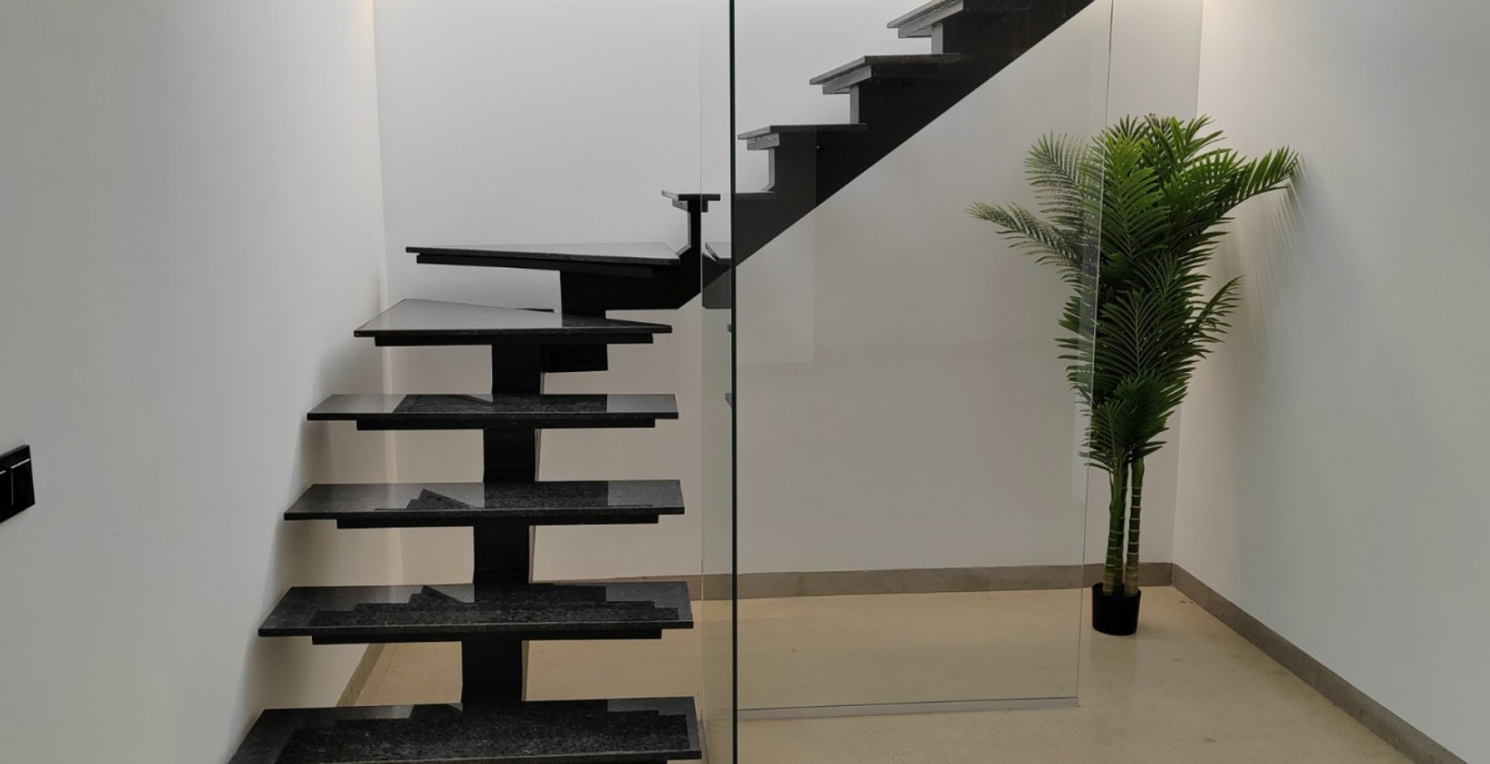 New Build - Villa - Torrevieja - Los Balcones - Los Altos del Edén