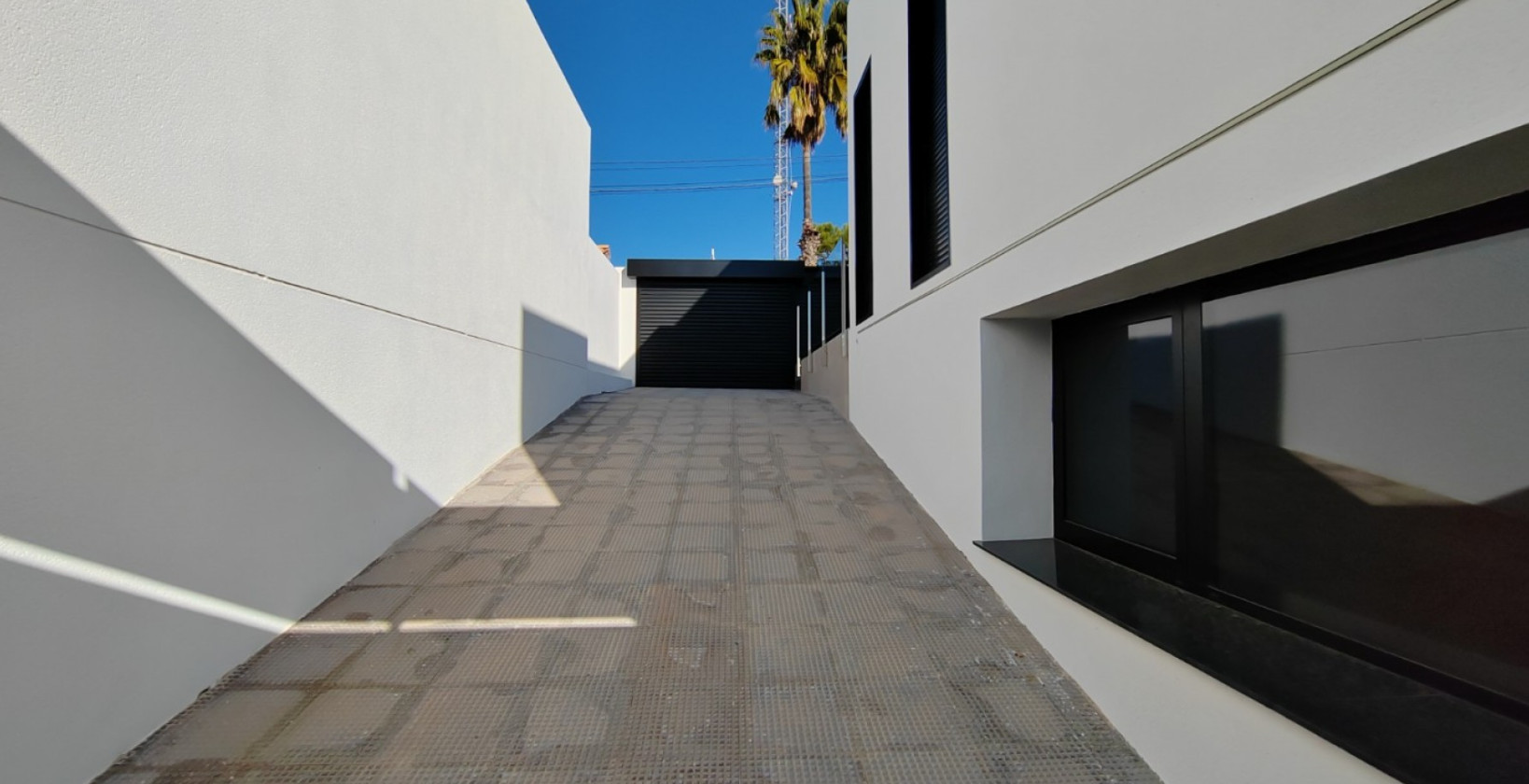 New Build - Villa - Torrevieja - Los Balcones - Los Altos del Edén