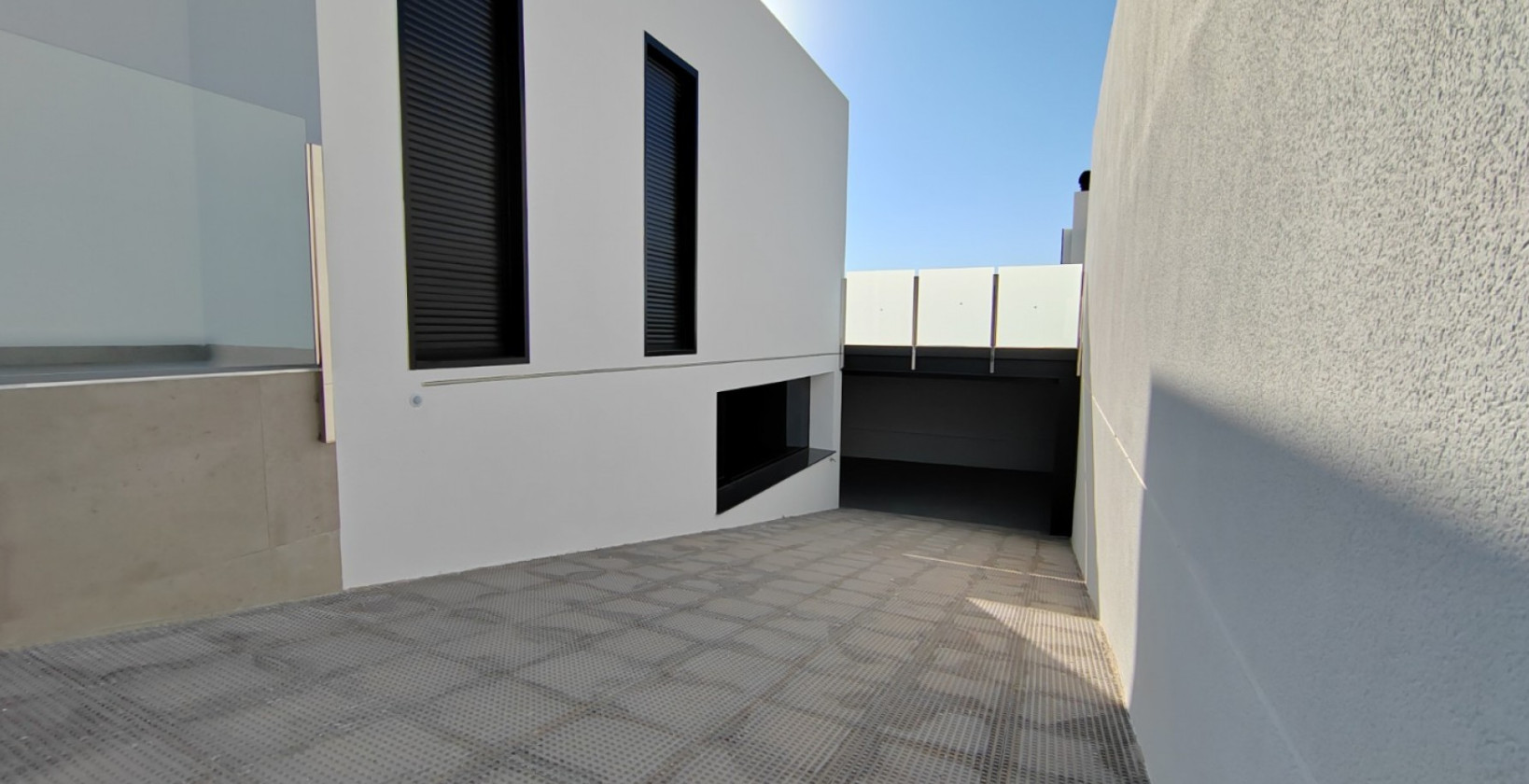 New Build - Villa - Torrevieja - Los Balcones - Los Altos del Edén