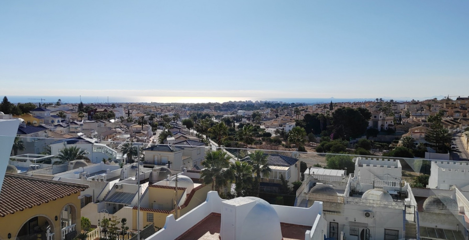 New Build - Villa - Torrevieja - Los Balcones - Los Altos del Edén