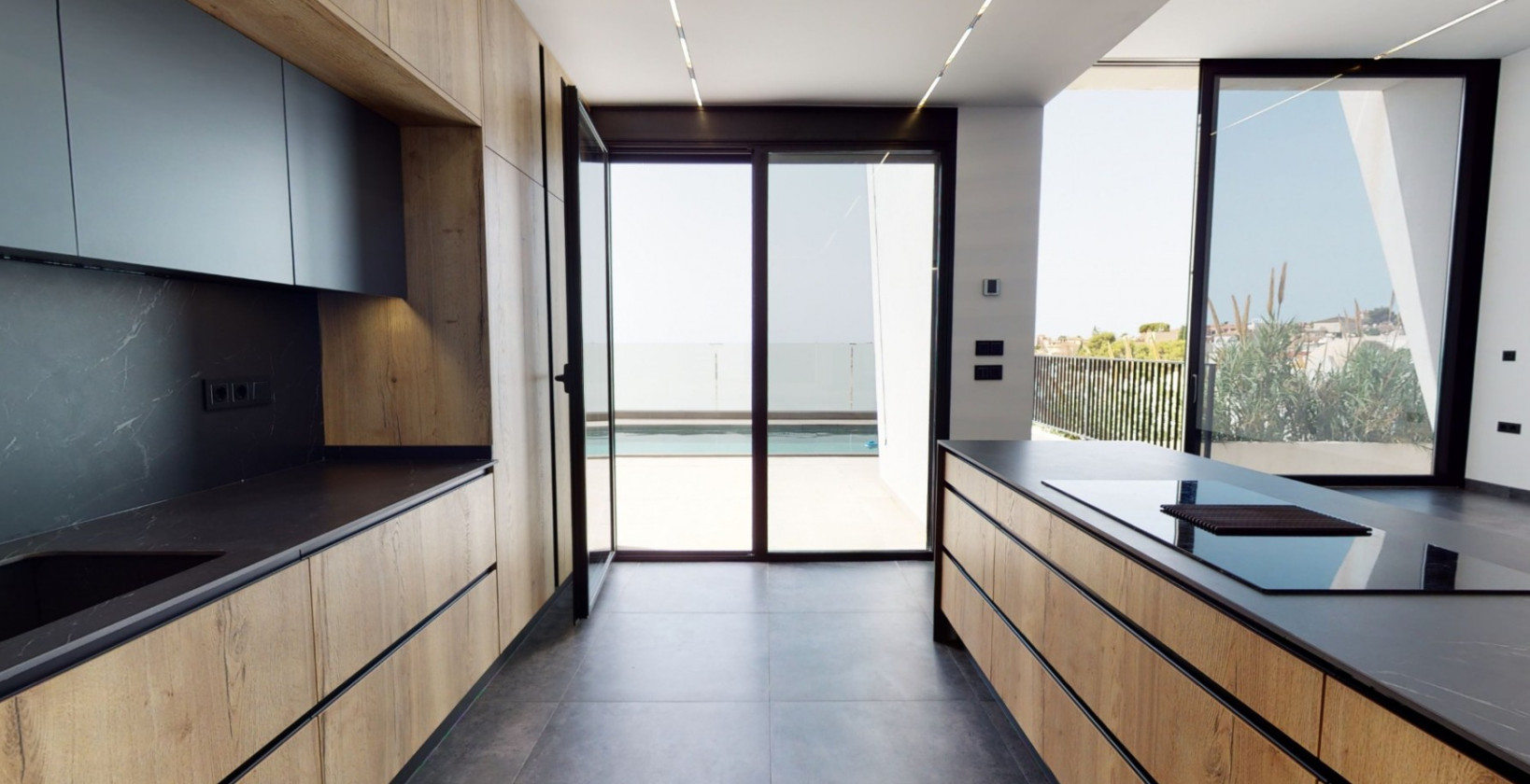 New Build - Villa - Torrevieja - Los Balcones - Los Altos del Edén