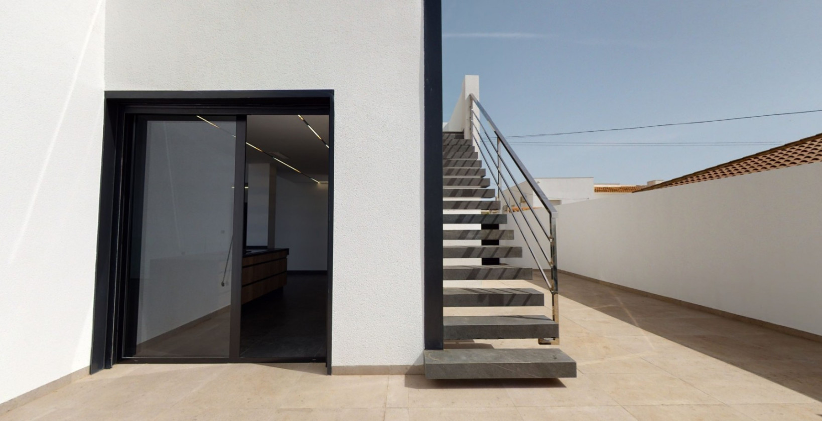 New Build - Villa - Torrevieja - Los Balcones - Los Altos del Edén