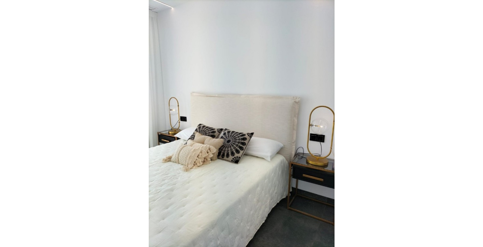 New Build - Villa - Torrevieja - Los Balcones - Los Altos del Edén