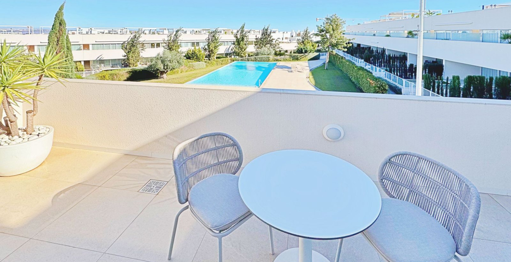 Resale - Penthouse - Torrevieja - Los Balcones