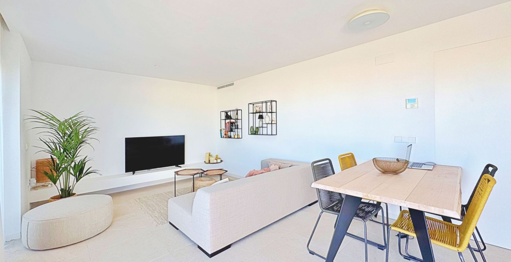 Resale - Penthouse - Torrevieja - Los Balcones