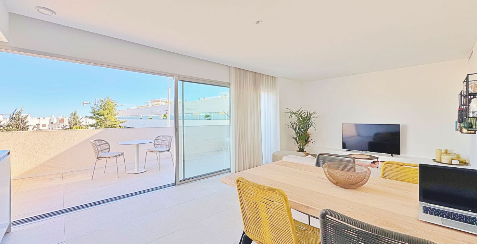 Resale - Penthouse - Torrevieja - Los Balcones