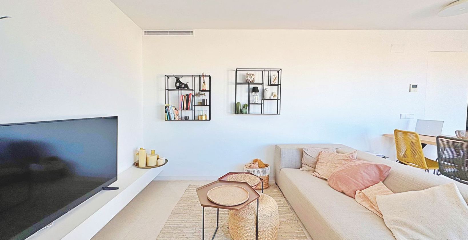 Resale - Penthouse - Torrevieja - Los Balcones