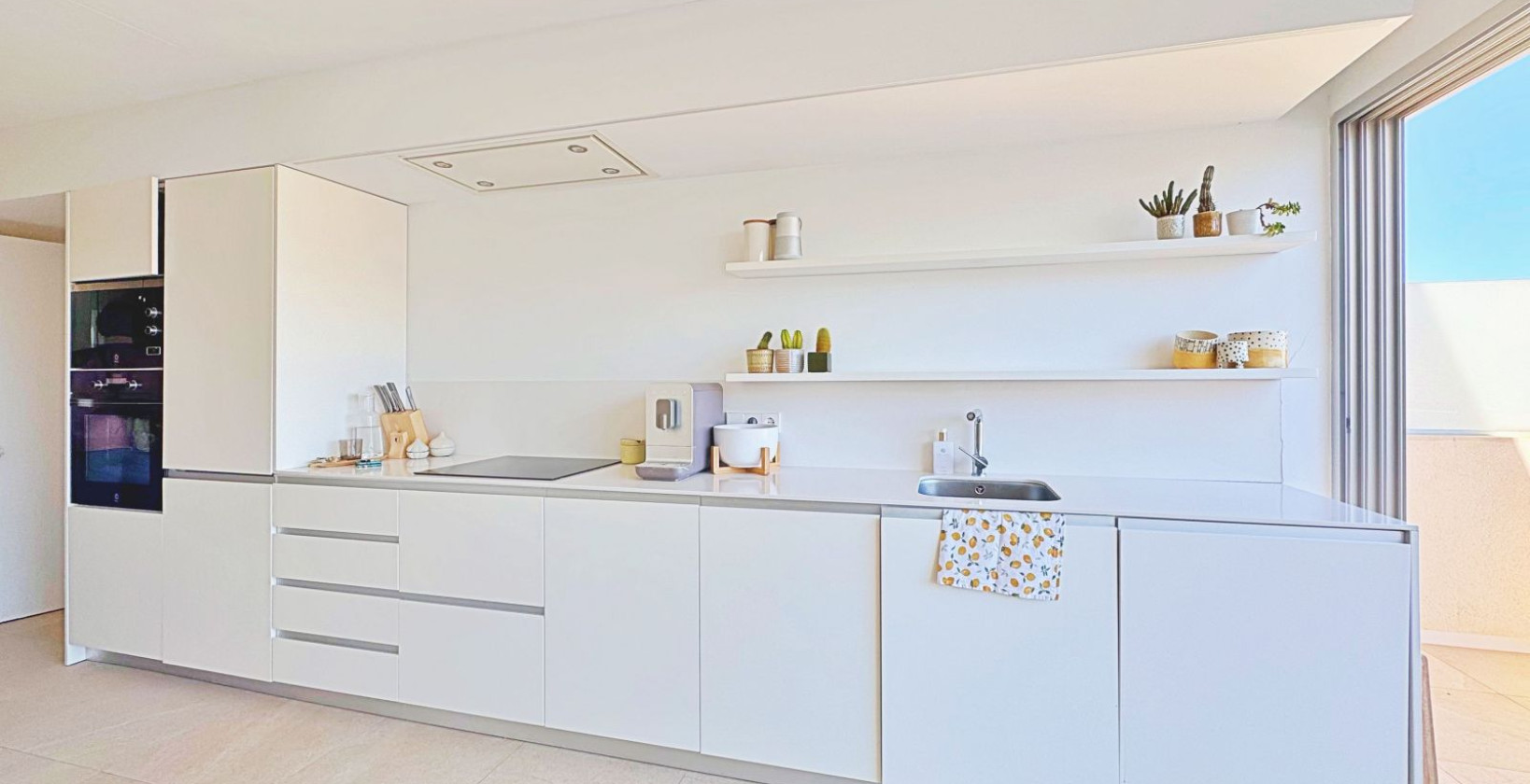 Resale - Penthouse - Torrevieja - Los Balcones