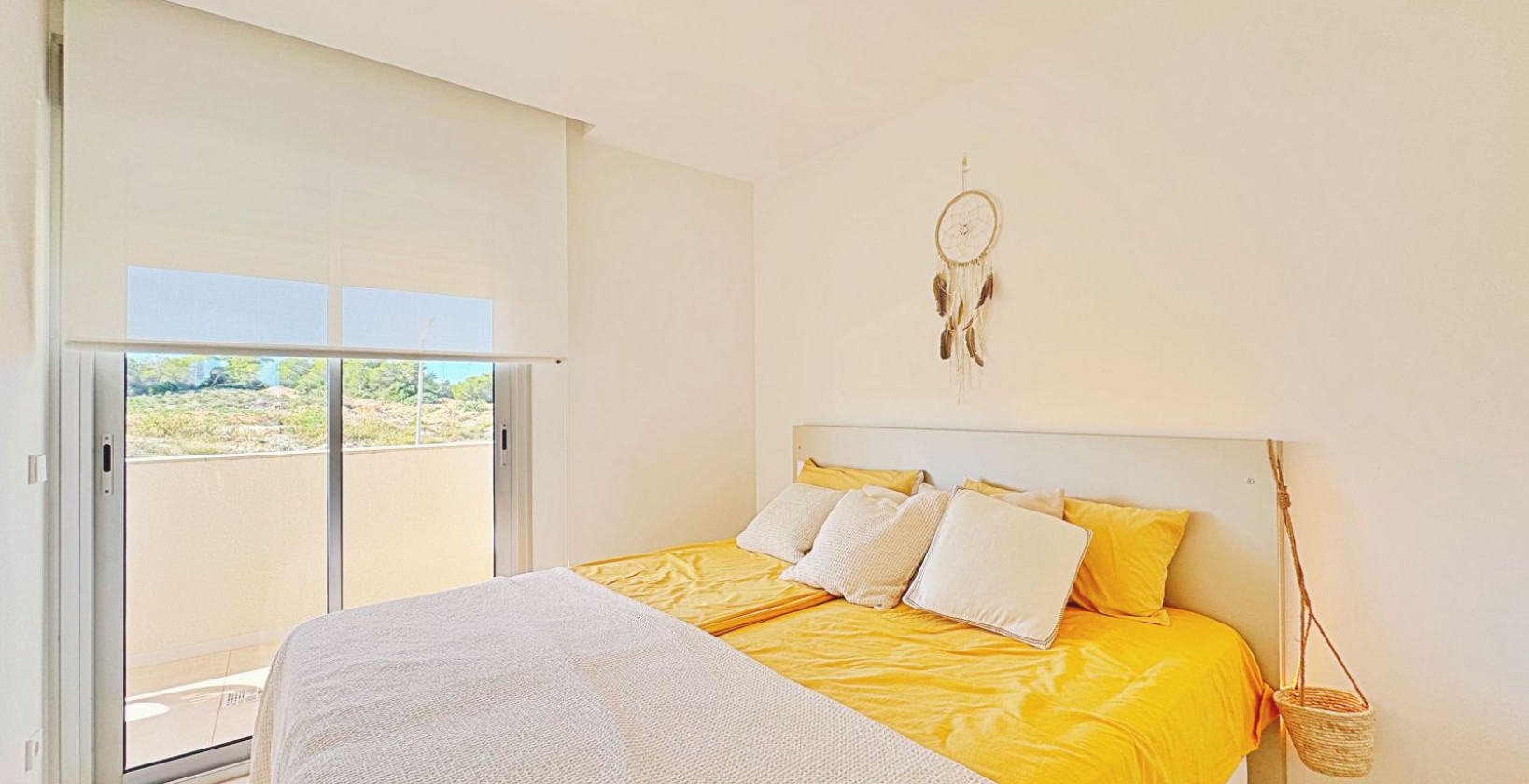 Resale - Penthouse - Torrevieja - Los Balcones