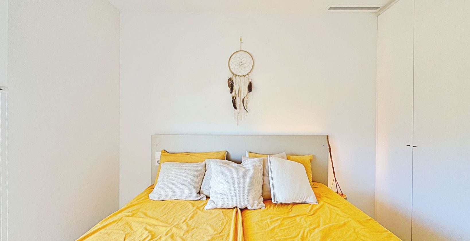 Resale - Penthouse - Torrevieja - Los Balcones