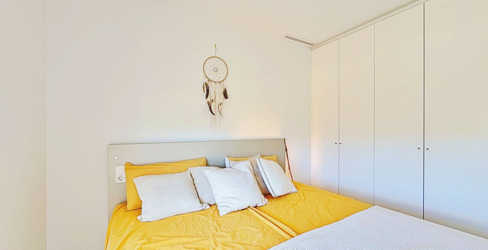 Resale - Penthouse - Torrevieja - Los Balcones