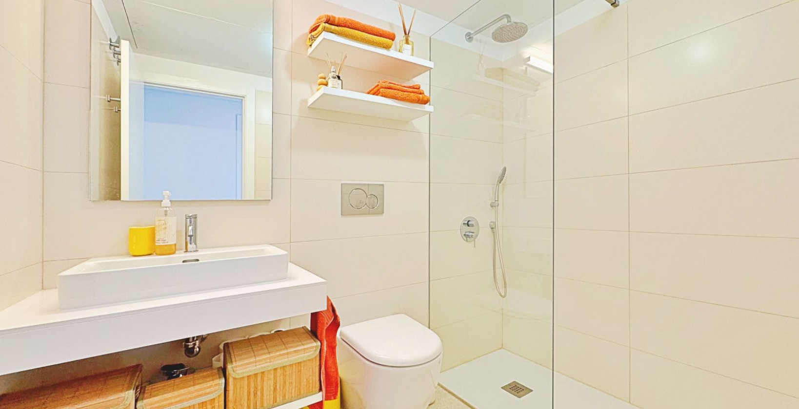 Resale - Penthouse - Torrevieja - Los Balcones